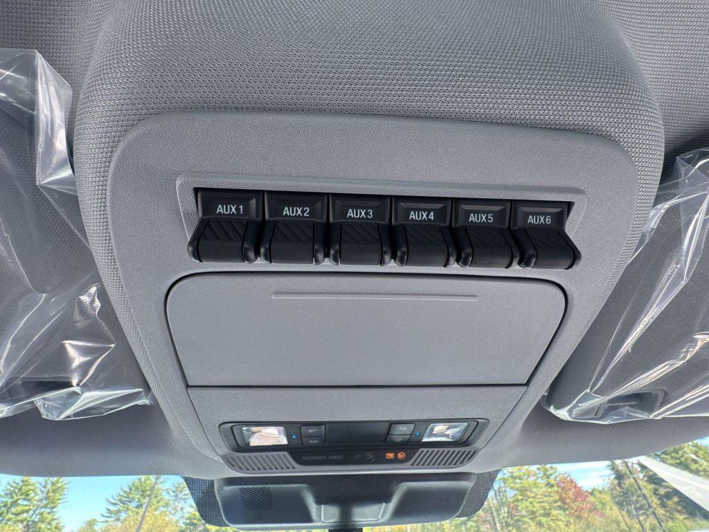 new 2026 Ford F-250 car, priced at $71,945