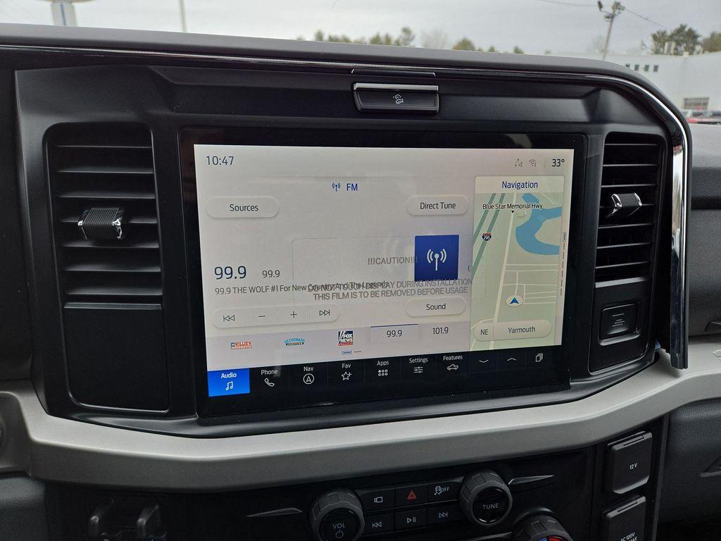 new 2026 Ford F-350 car, priced at $67,462