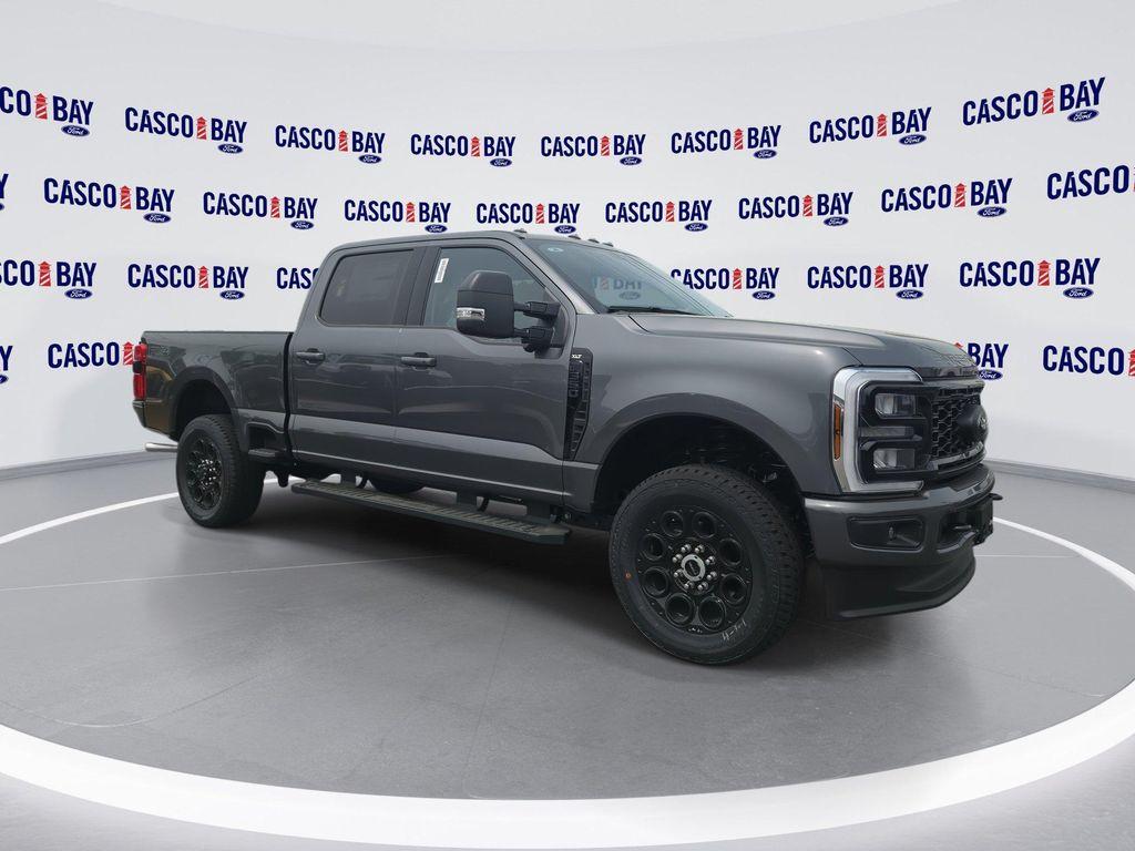 new 2026 Ford F-350 car, priced at $70,293
