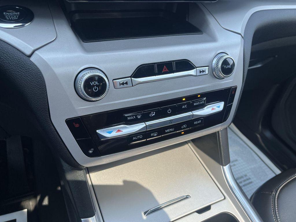 used 2023 Ford Explorer car, priced at $32,485