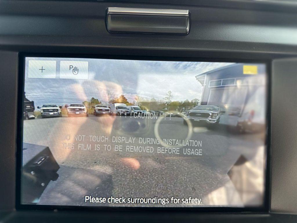 new 2026 Ford F-350 car, priced at $78,160