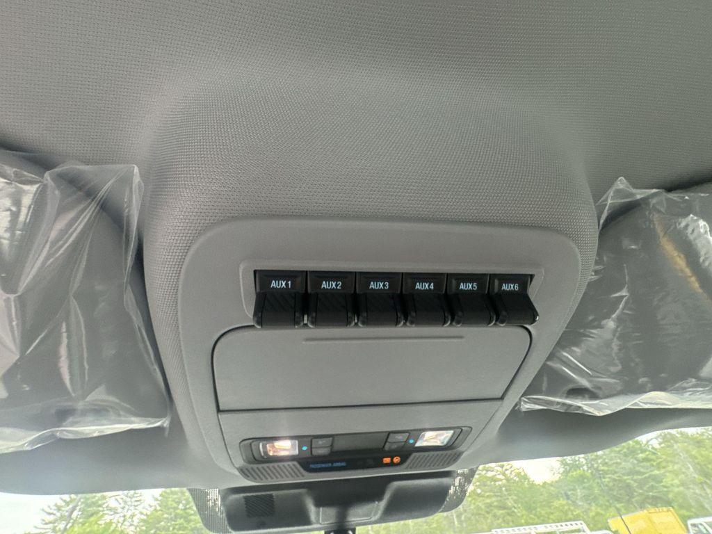 new 2025 Ford F-350 car, priced at $66,299