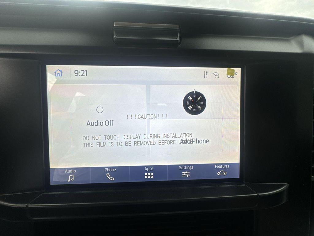 new 2025 Ford F-350 car, priced at $66,299