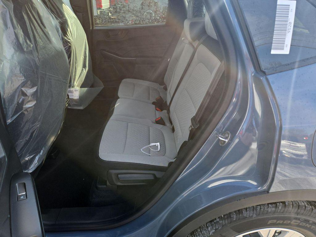 new 2026 Ford Escape car, priced at $35,809