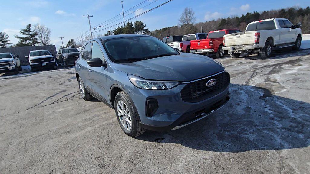 new 2026 Ford Escape car, priced at $35,809