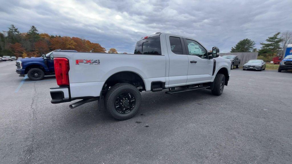 new 2026 Ford F-350 car, priced at $60,796