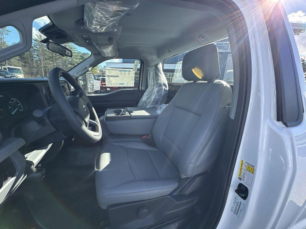 new 2026 Ford F-350 car, priced at $63,496