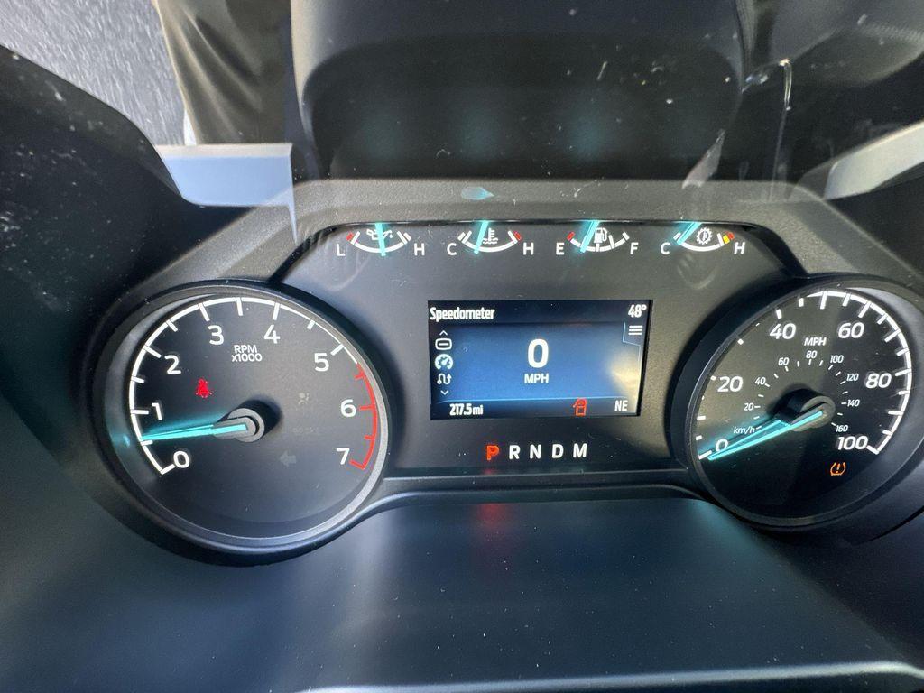 new 2026 Ford F-350 car, priced at $63,496