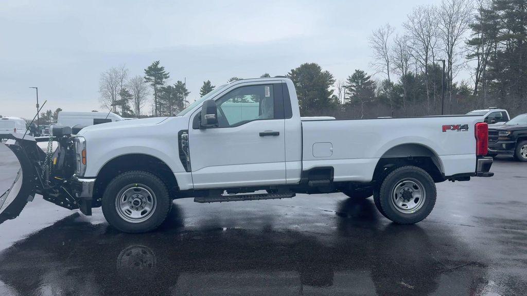 new 2026 Ford F-350 car, priced at $63,496