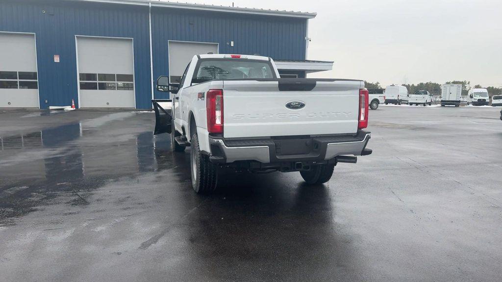 new 2026 Ford F-350 car, priced at $63,496