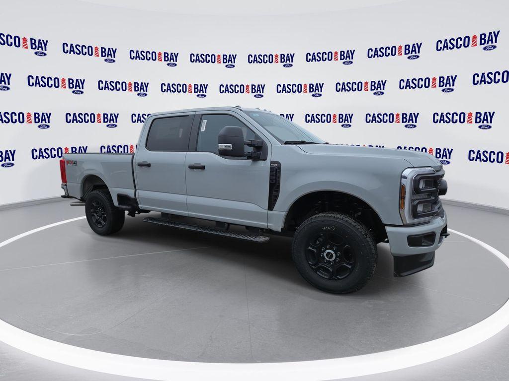 new 2026 Ford F-250 car, priced at $60,651