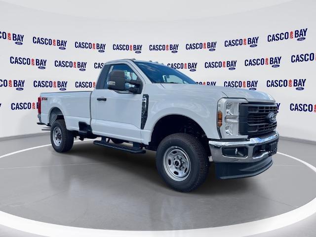 new 2026 Ford F-250 car, priced at $52,448