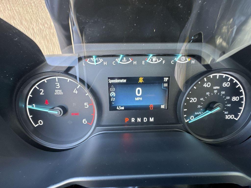 new 2026 Ford F-350 car, priced at $61,725