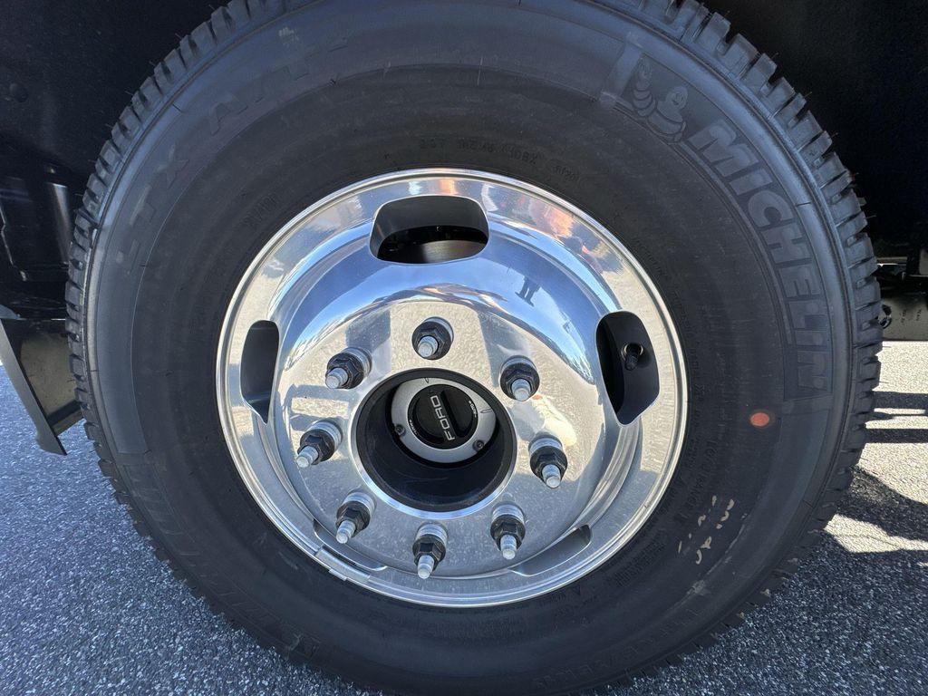 new 2026 Ford F-350 car, priced at $61,725