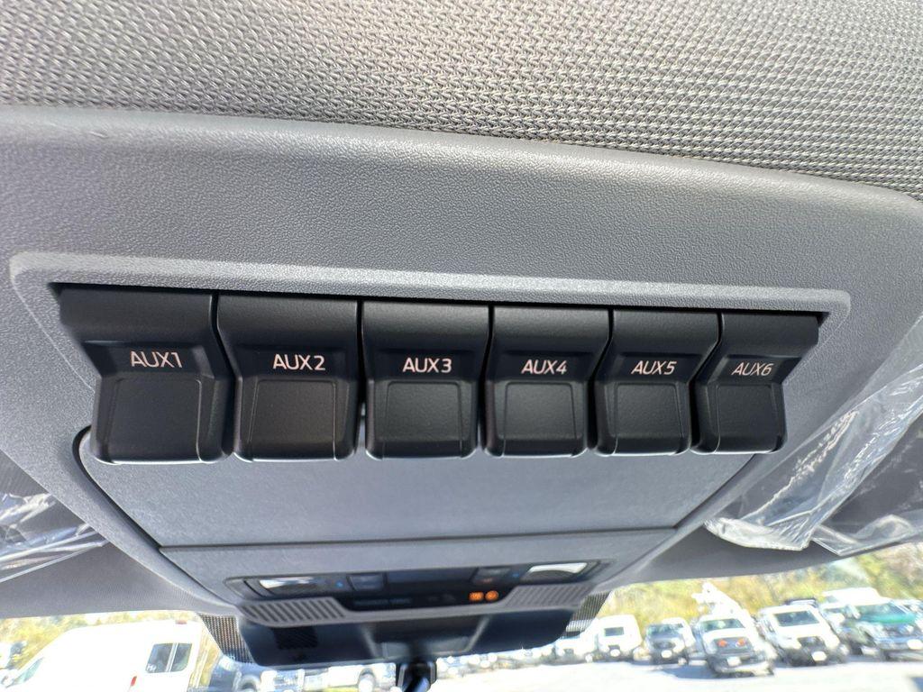 new 2026 Ford F-350 car, priced at $61,725