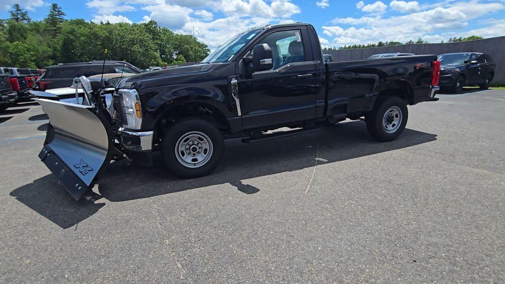 new 2026 Ford F-350 car, priced at $65,495