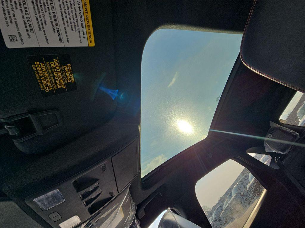 new 2026 Ford Escape car, priced at $41,623