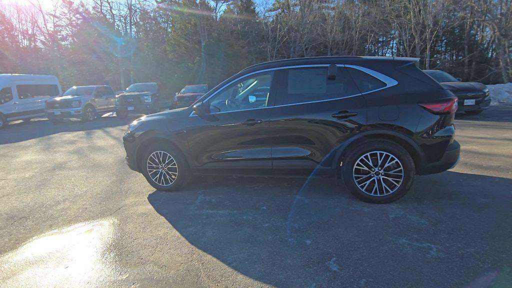 used 2025 Ford Escape PHEV car, priced at $30,985