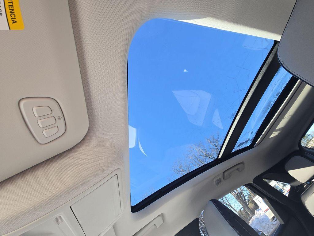 used 2025 Ford Escape PHEV car, priced at $30,985