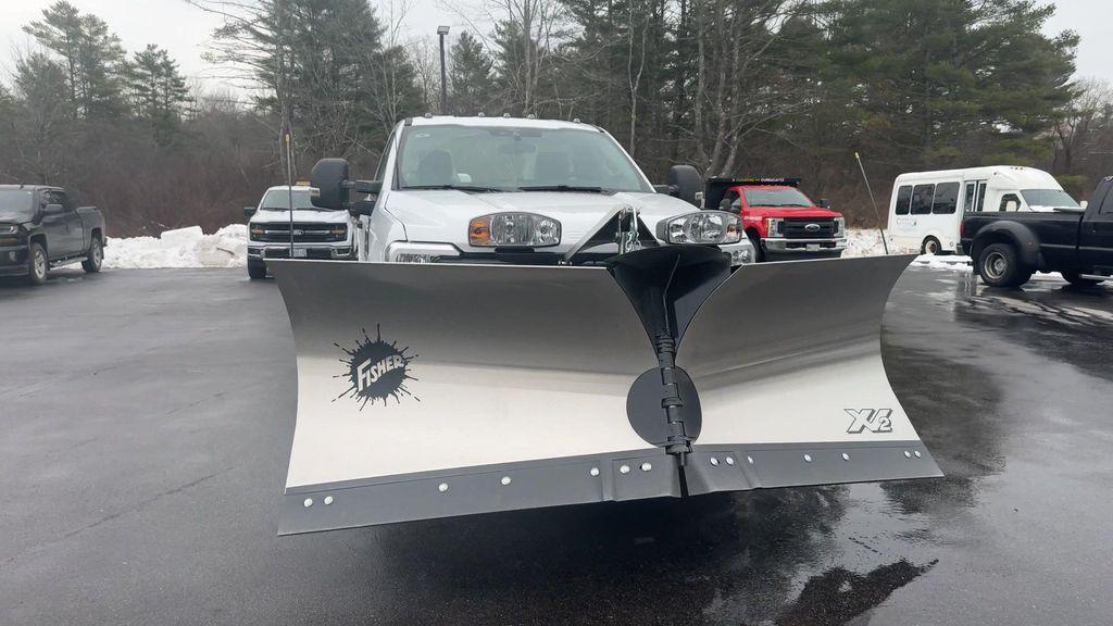 new 2026 Ford F-350 car, priced at $64,996