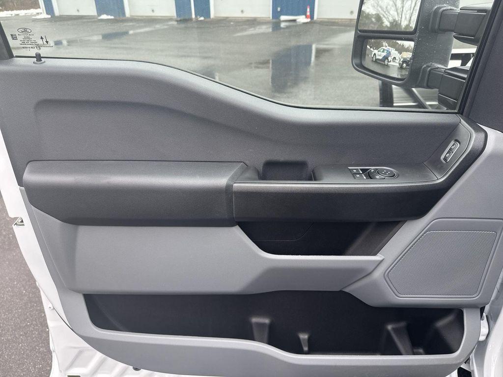 new 2026 Ford F-350 car, priced at $64,996