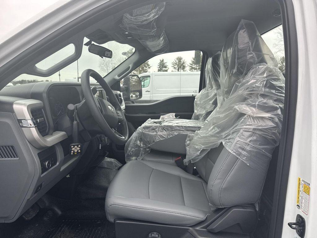 new 2026 Ford F-350 car, priced at $64,996