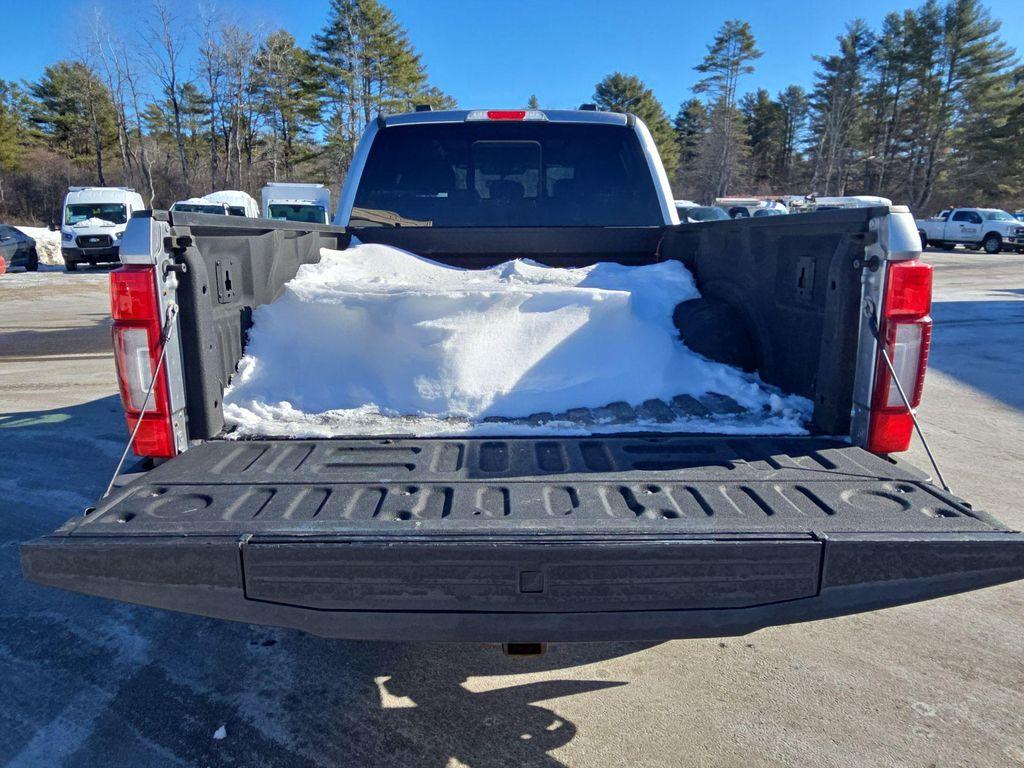 used 2021 Ford F-350 car, priced at $50,985