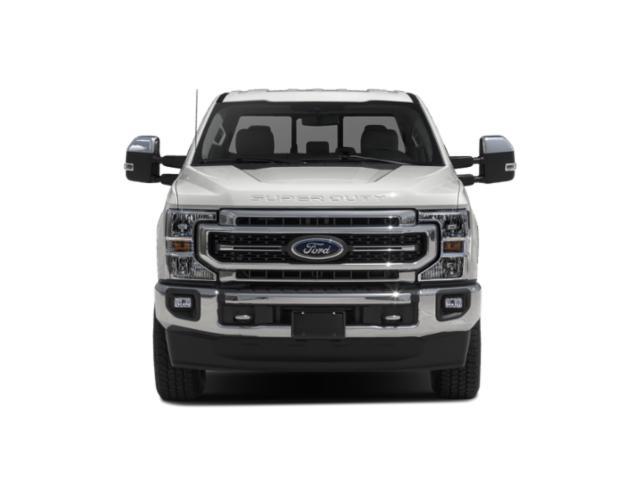 used 2021 Ford F-350 car, priced at $54,985