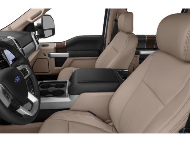 used 2021 Ford F-350 car, priced at $54,985