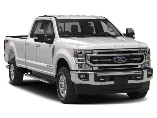 used 2021 Ford F-350 car, priced at $54,985