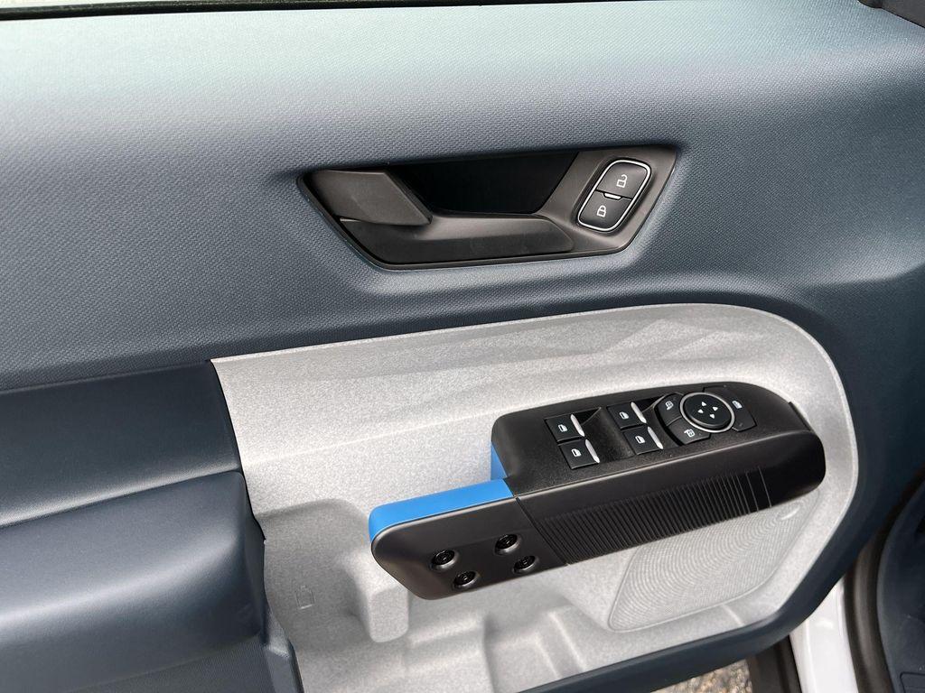 new 2025 Ford Maverick car, priced at $33,270