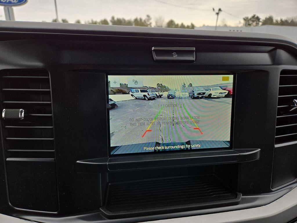 new 2026 Ford F-250 car, priced at $60,291