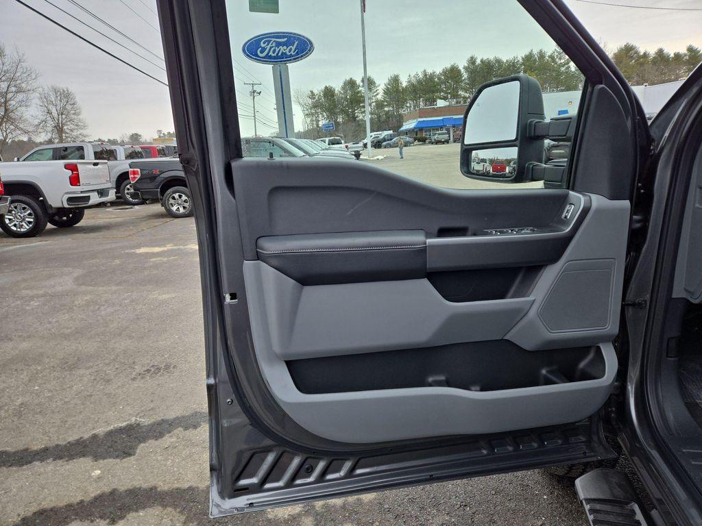 new 2026 Ford F-250 car, priced at $60,291