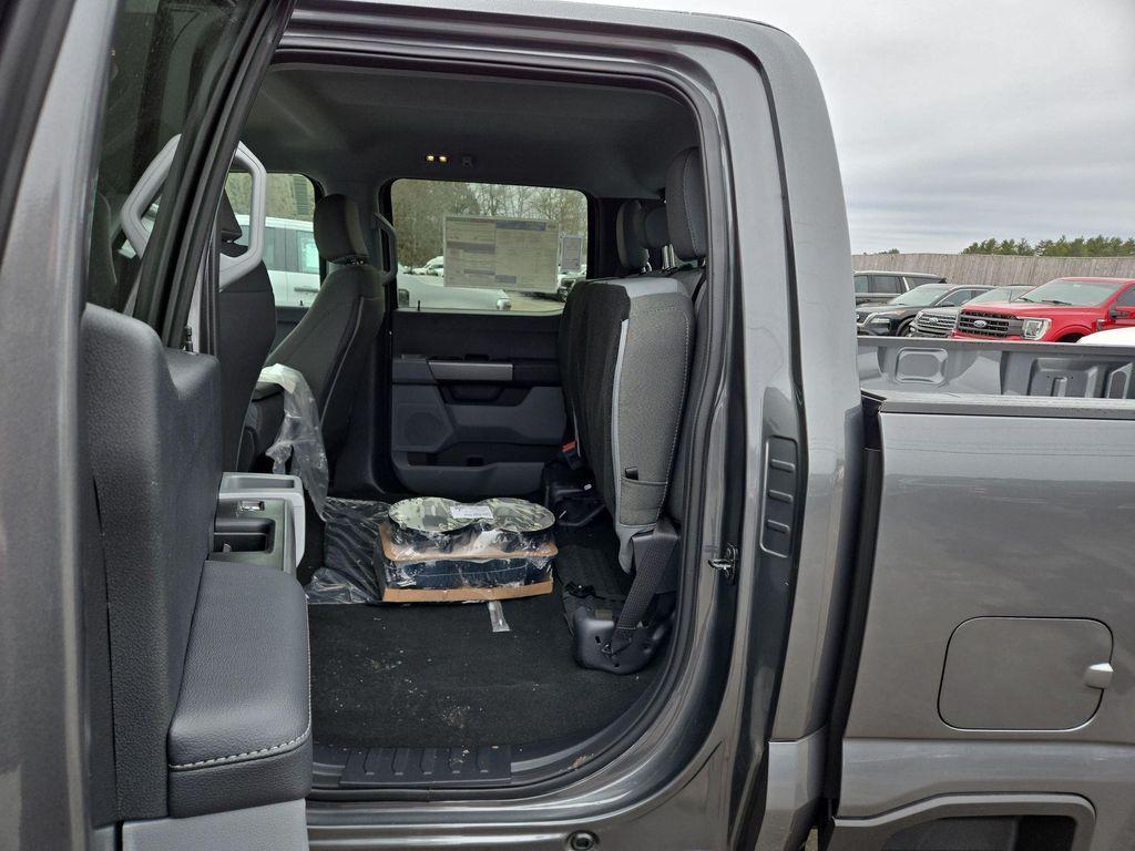 new 2026 Ford F-250 car, priced at $60,291