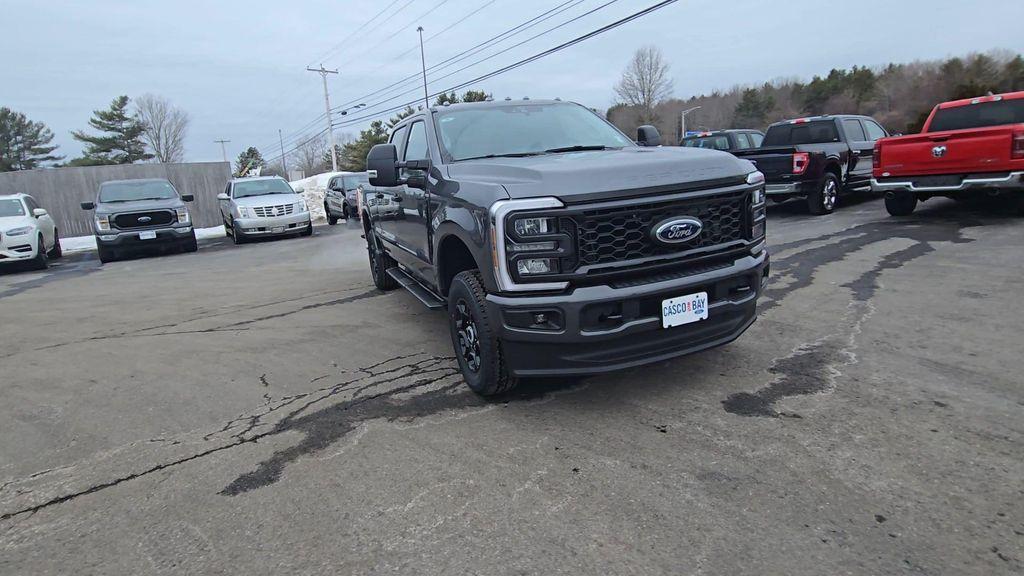 new 2026 Ford F-250 car, priced at $60,291