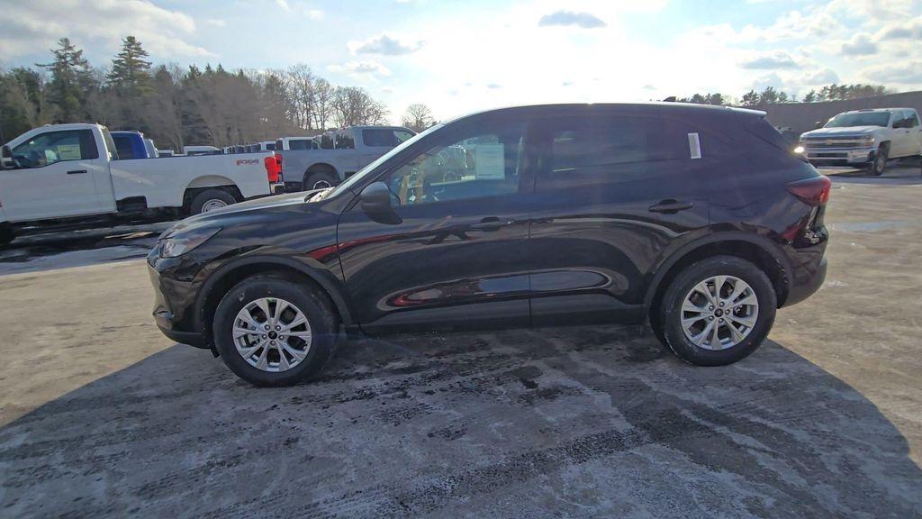new 2026 Ford Escape car, priced at $37,093
