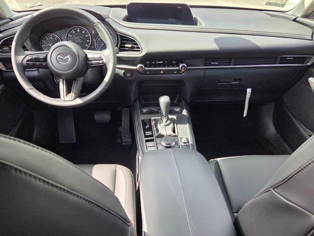 new 2026 Mazda CX-30 car, priced at $27,736