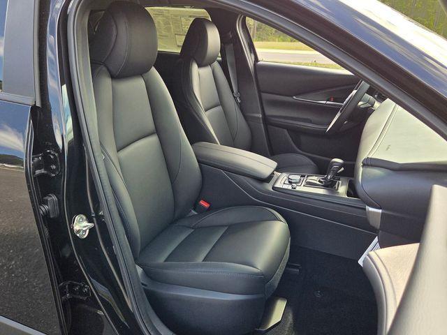 new 2026 Mazda CX-30 car, priced at $27,736