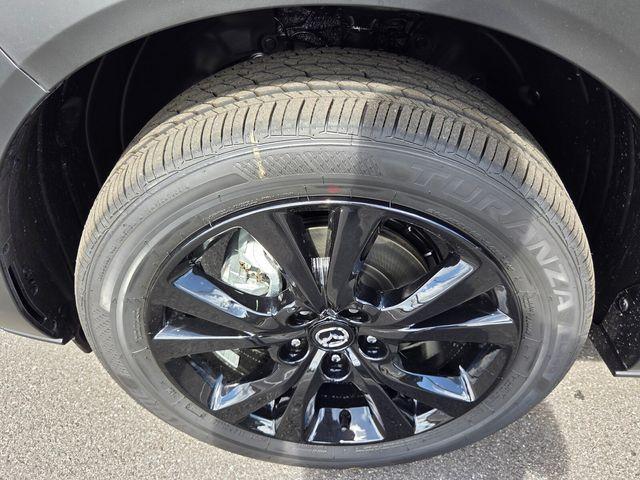 new 2026 Mazda CX-30 car, priced at $27,736