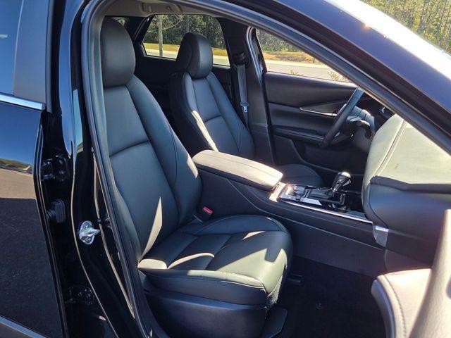 used 2025 Mazda CX-30 car, priced at $24,500