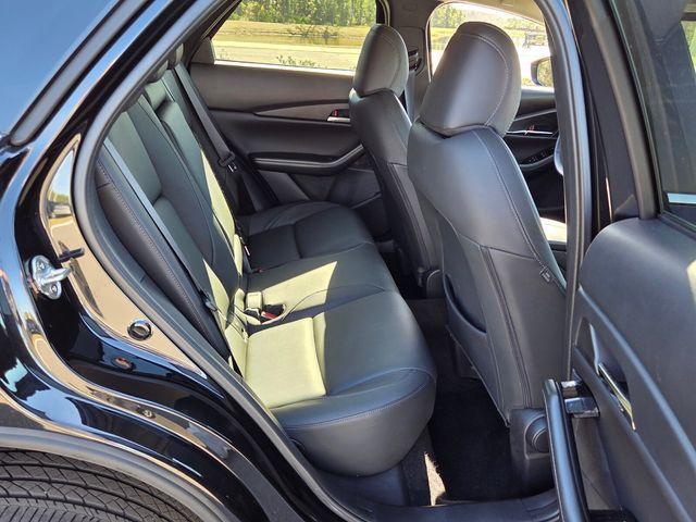 used 2025 Mazda CX-30 car, priced at $24,500