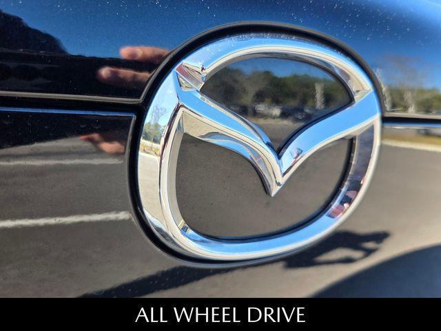 used 2025 Mazda CX-30 car, priced at $24,500