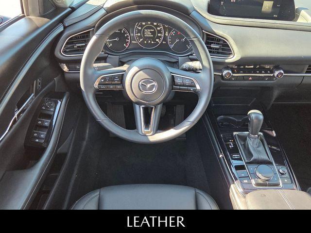 used 2025 Mazda CX-30 car, priced at $24,500
