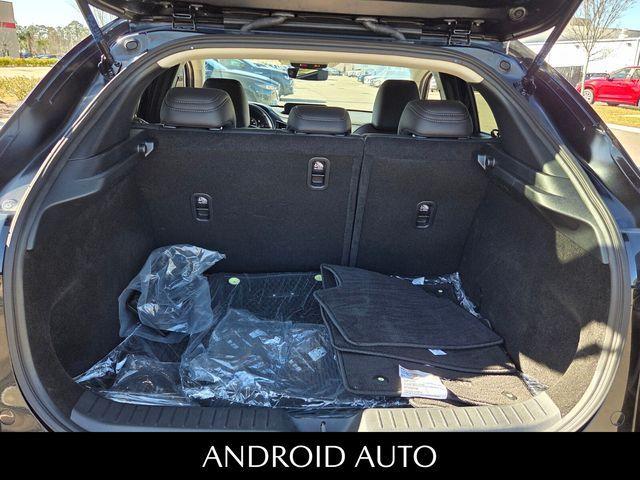 used 2025 Mazda CX-30 car, priced at $24,500