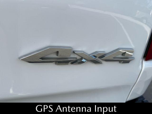 used 2025 Ram 1500 car, priced at $35,500