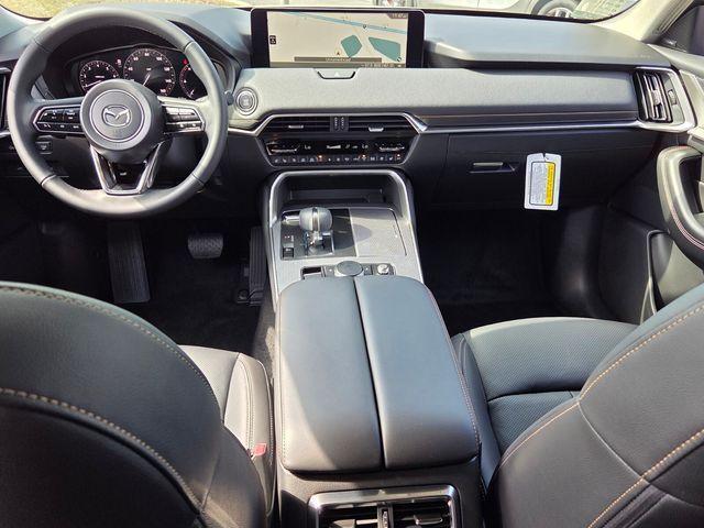 new 2026 Mazda CX-90 car, priced at $45,656