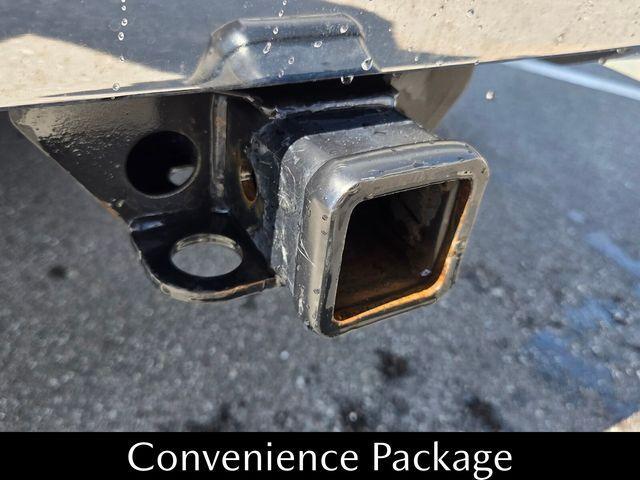 used 2019 Chevrolet Silverado 1500 car, priced at $21,364