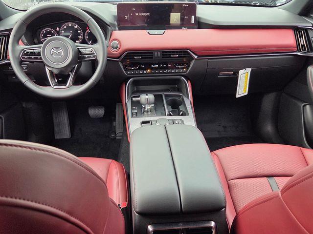new 2026 Mazda CX-70 car, priced at $48,706