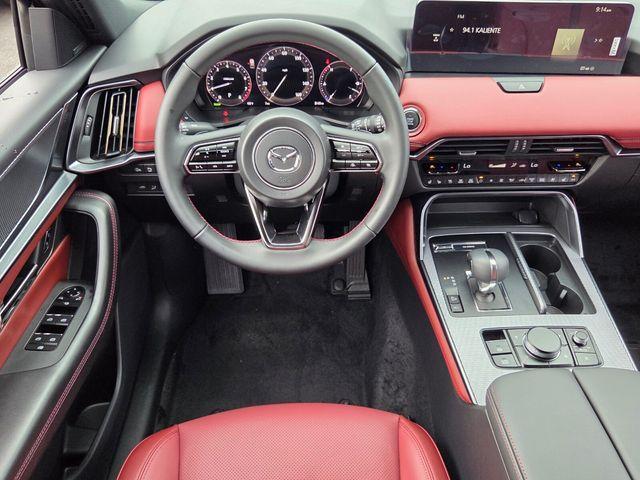 new 2026 Mazda CX-70 car, priced at $48,706