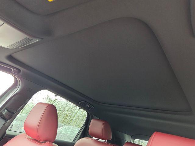 new 2026 Mazda CX-70 car, priced at $48,706